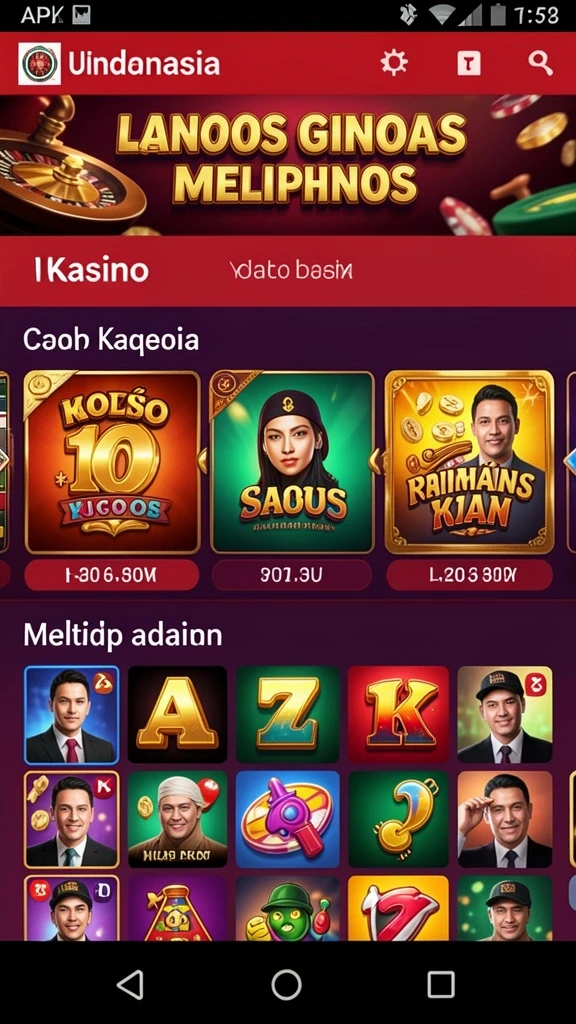 Screenshot rejeki789 nomor 2