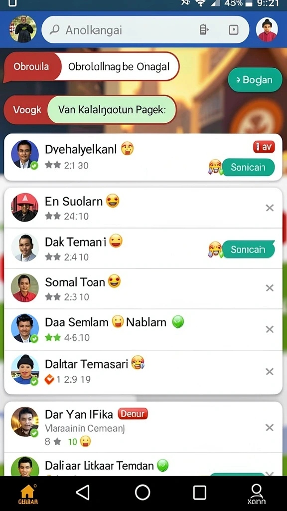 Screenshot rezego nomor 1