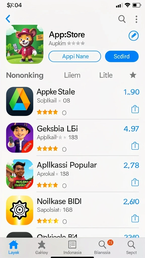 Screenshot rezego nomor 3