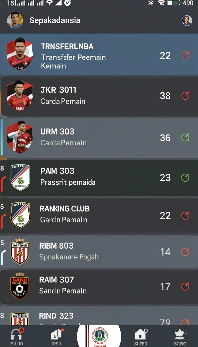 Screenshot rsngame nomor 2