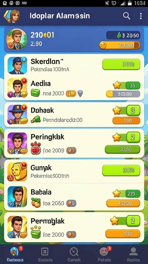 Screenshot sambaltoto nomor 3