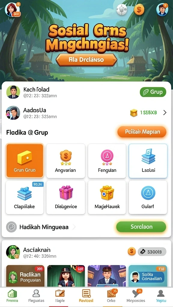 Screenshot satria123 nomor 2
