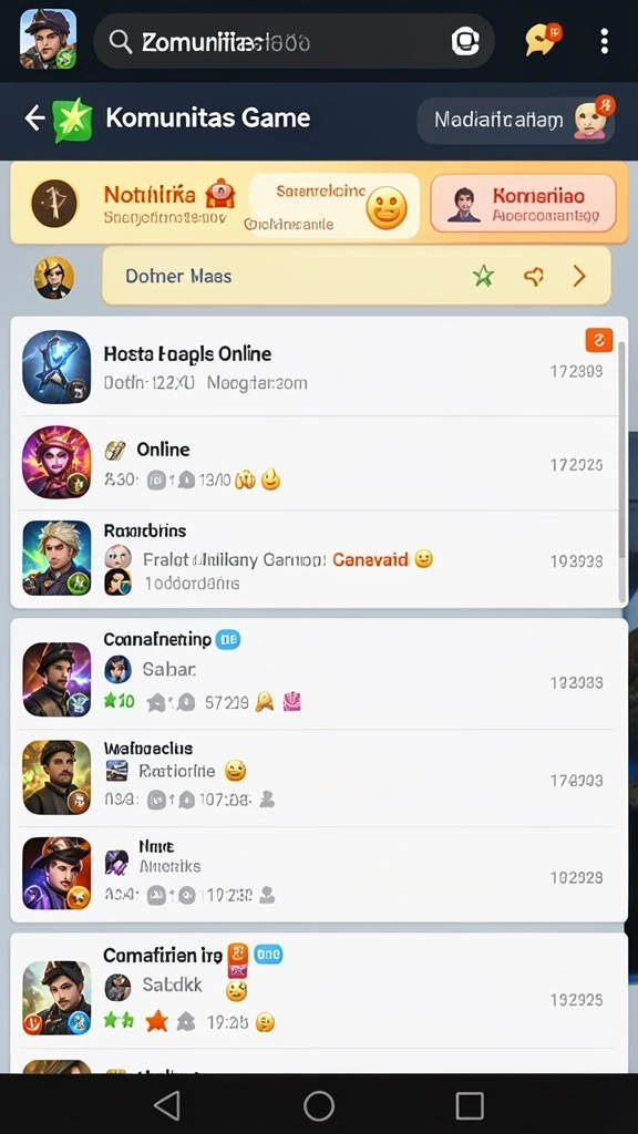Screenshot sortoto nomor 1