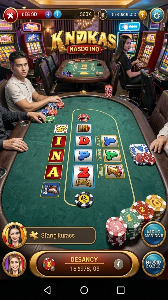 Screenshot spin88 nomor 1