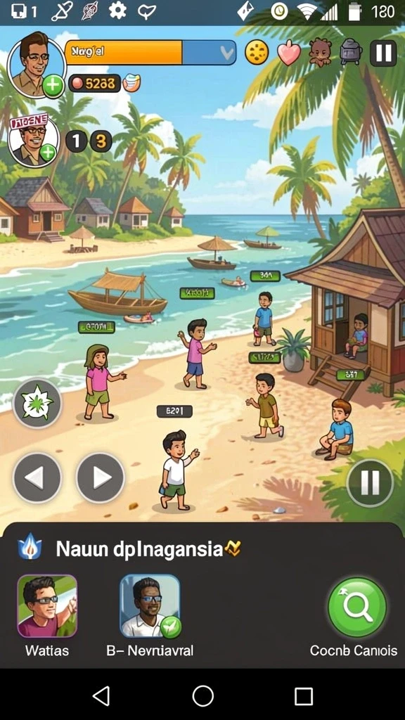 Screenshot spin88 nomor 3