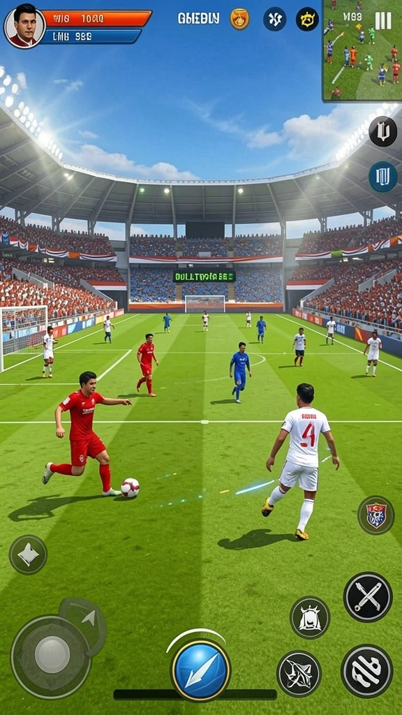 Screenshot stadium77 nomor 2
