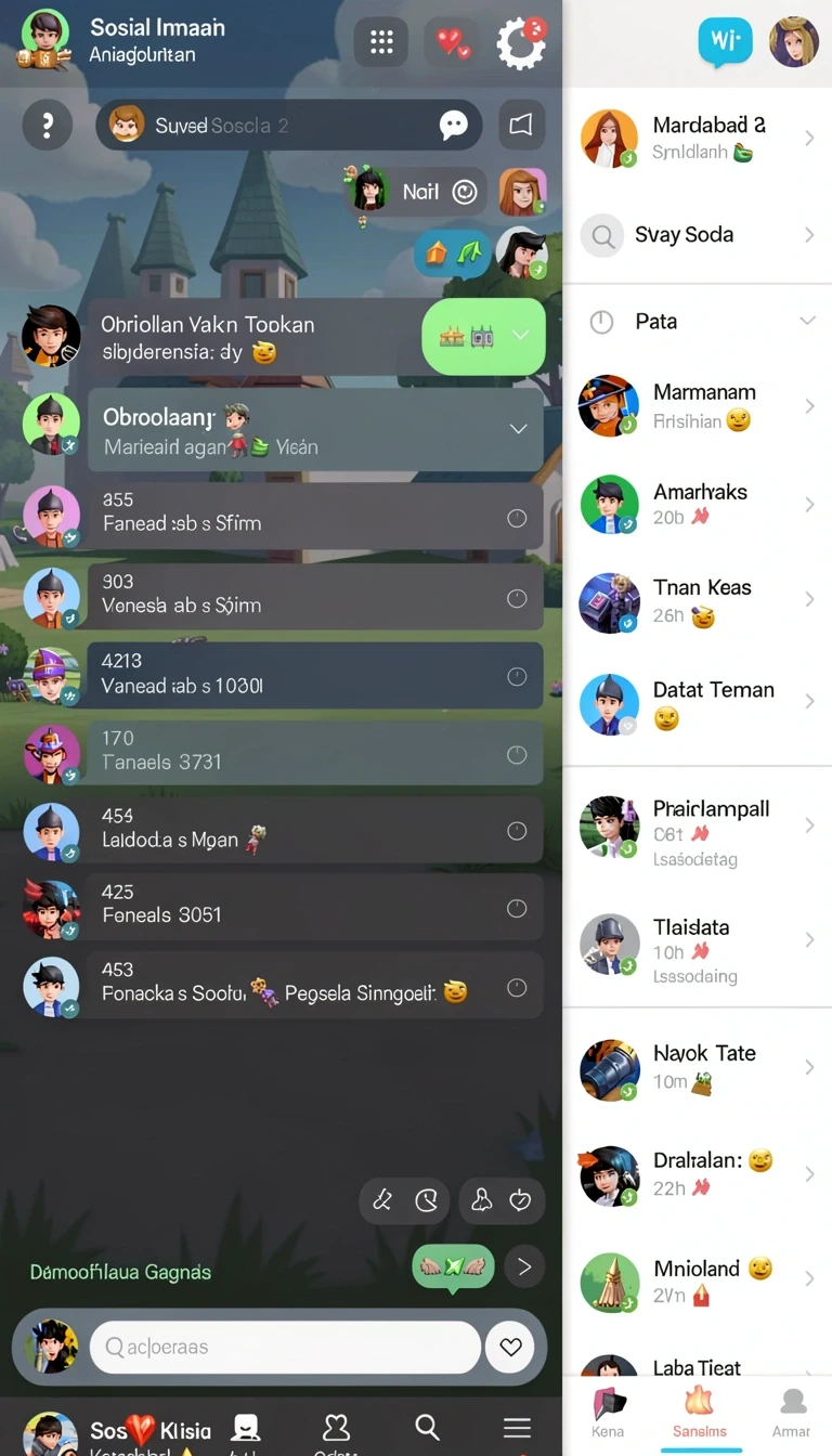 Screenshot supervip nomor 3