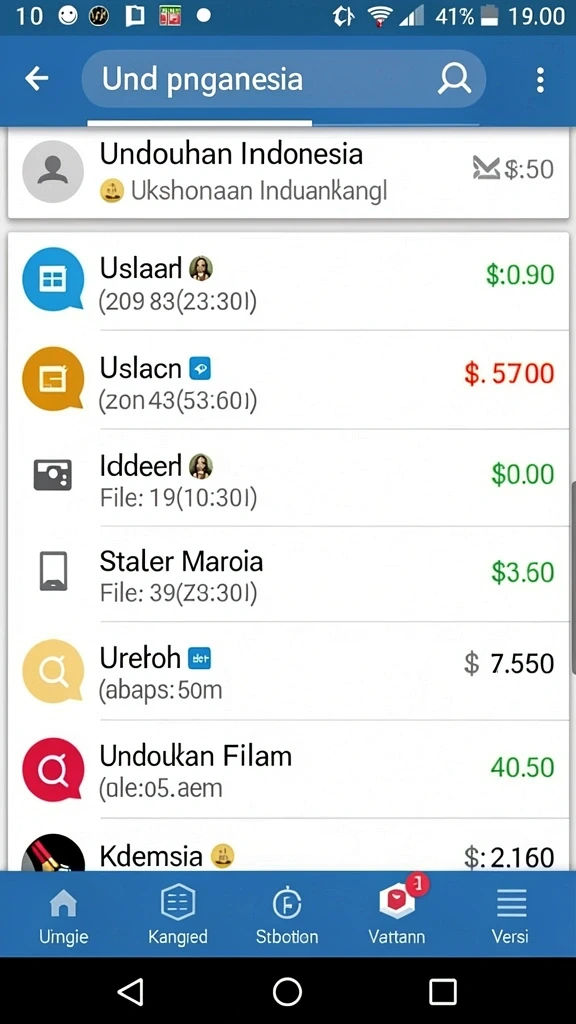 Screenshot surgaplay nomor 2
