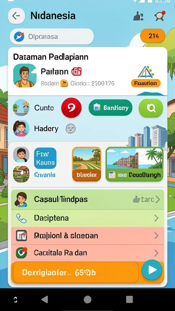 Screenshot tapjoy nomor 2