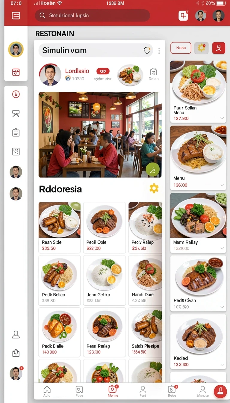Screenshot tawonbet nomor 1