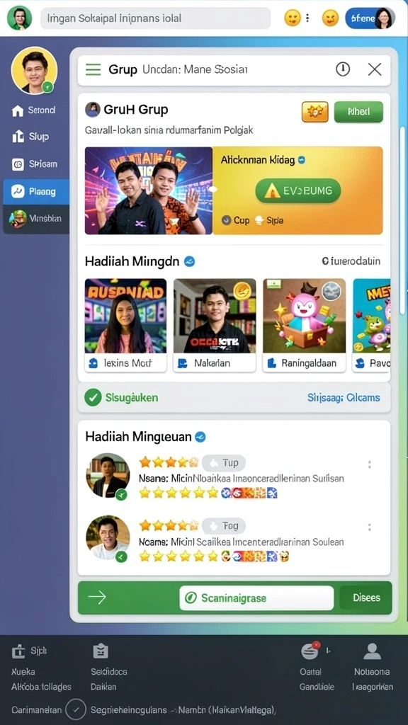 Screenshot tempototo nomor 3