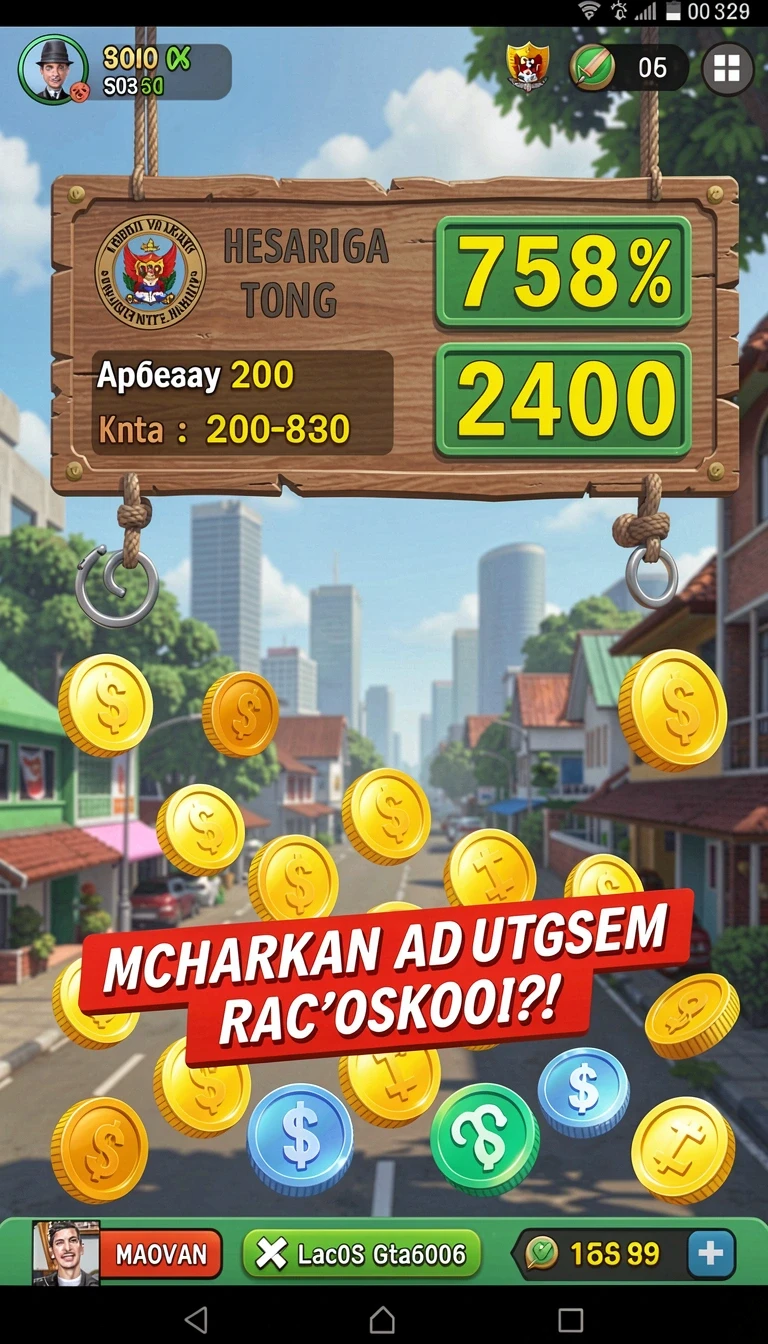 Screenshot toto777 nomor 2