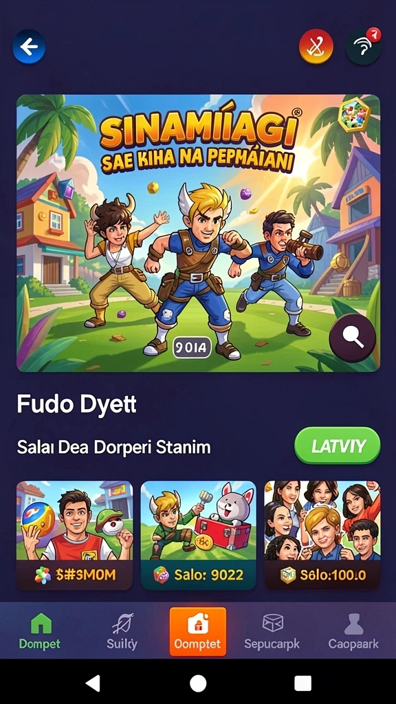 Screenshot winidn nomor 1