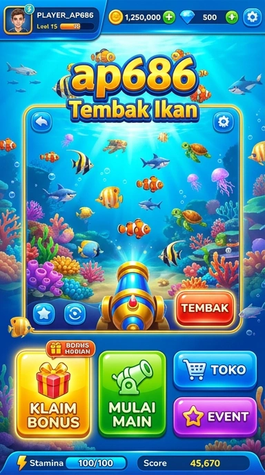 ap686 — galeri pratinjau Resmi APK